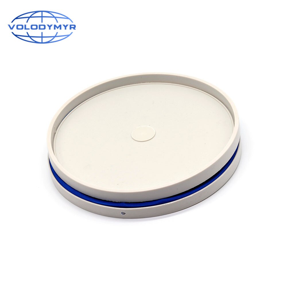 Volodymyr-cubeta para lavar autos, Cubo de sujeción para pesca, 13L, Camping, cuidado automático, limpieza de Carwash, accesorio para coche