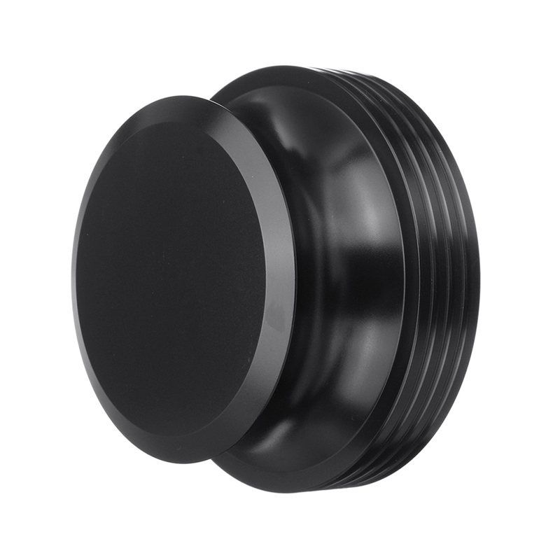 Jabs plattenspieler-stabilisatorklemme für lp-vinyl-plattenspieler, schallplattenstabilisator, gewicht, vibrationsausgleich