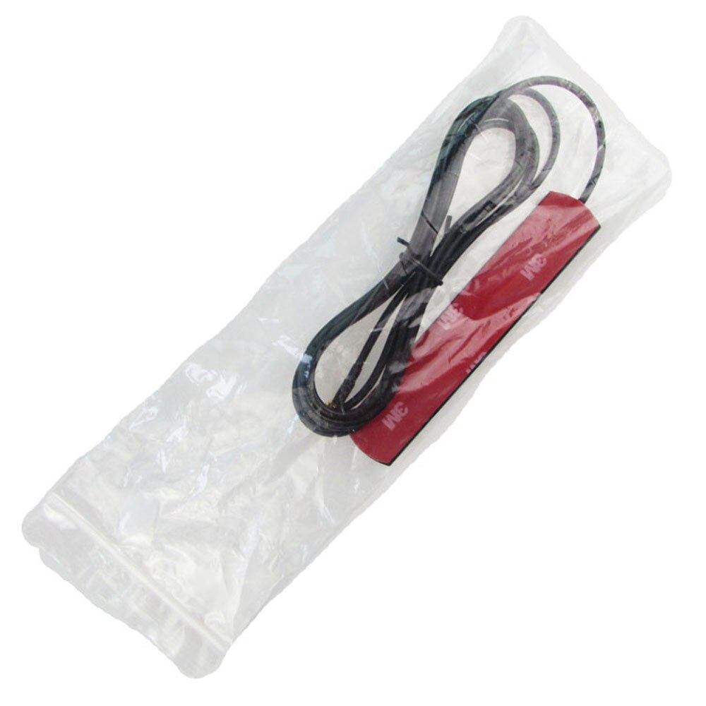 2PCS WIFI Antenna 3G 4G LTE Patch Antenna 700-2700MHz 12dbi CRC9 5M Meter connector extension cable for modem router