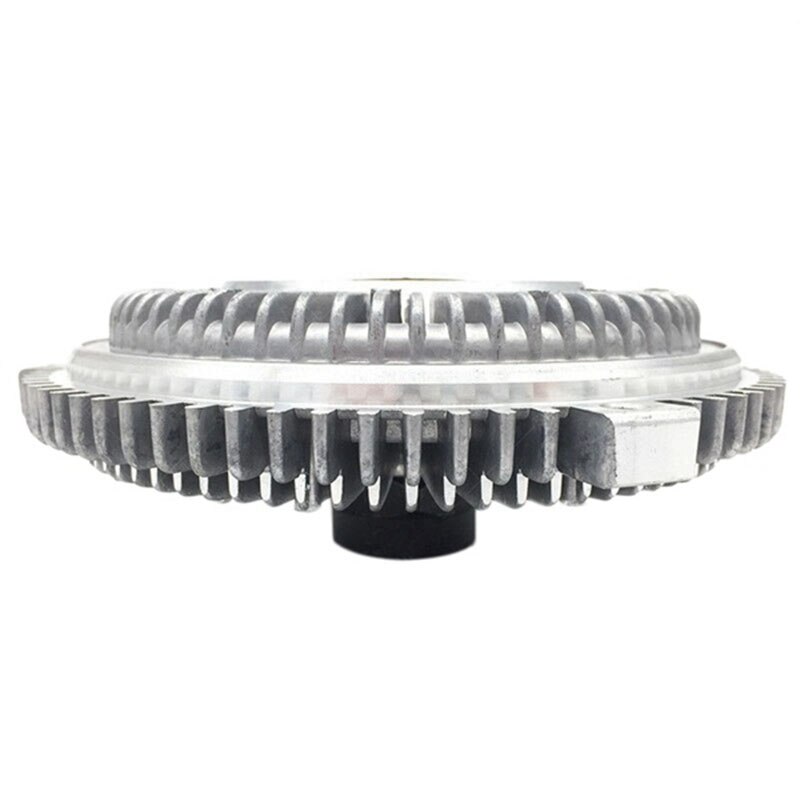 Fan Blade + Fan Clutch Kit 11527505302 for BMW E36 E46 E53 E34