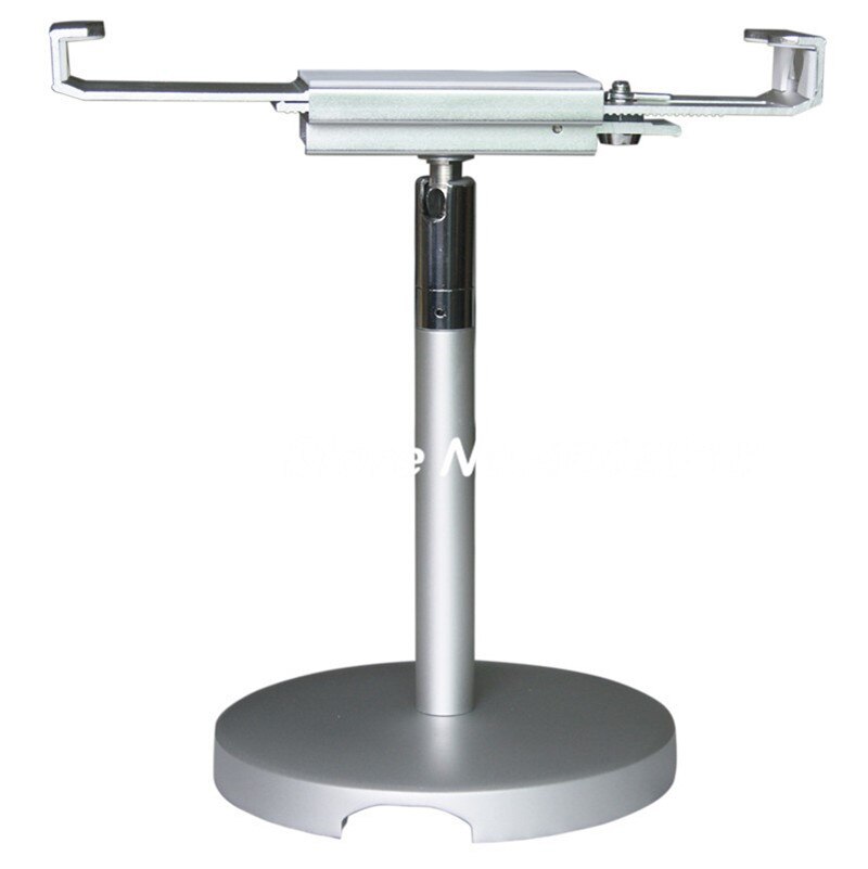 7 to 10.1 inch universal tablet desk holder security bracket display on table locked supporter for Samsung Galaxy Tab 8 inch