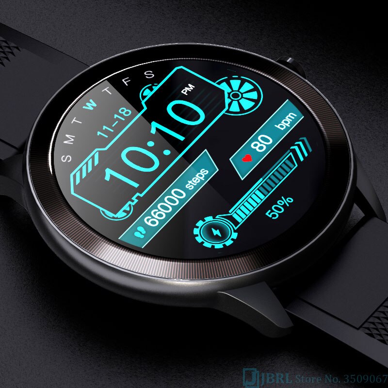 Reloj Digital deportivo para hombre, pulsera electrónica LED, resistente al agua, con Bluetooth táctil