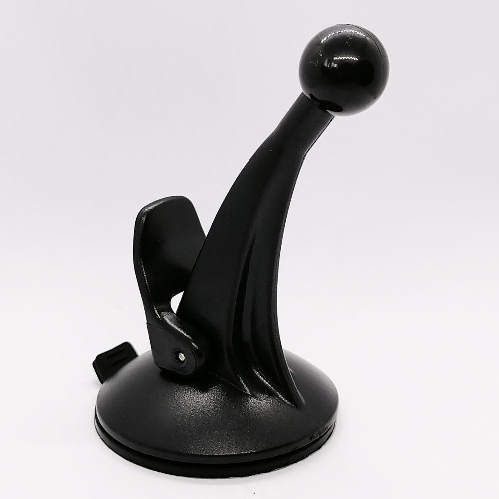 Auto Zuignap Mount Met Voor Garmin Tomtom Gps 2 Pack