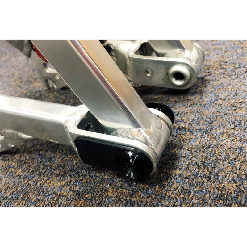 Taiwan folding bicycle fork turning point modification for birdy 2 generation 3 generation modification accessories