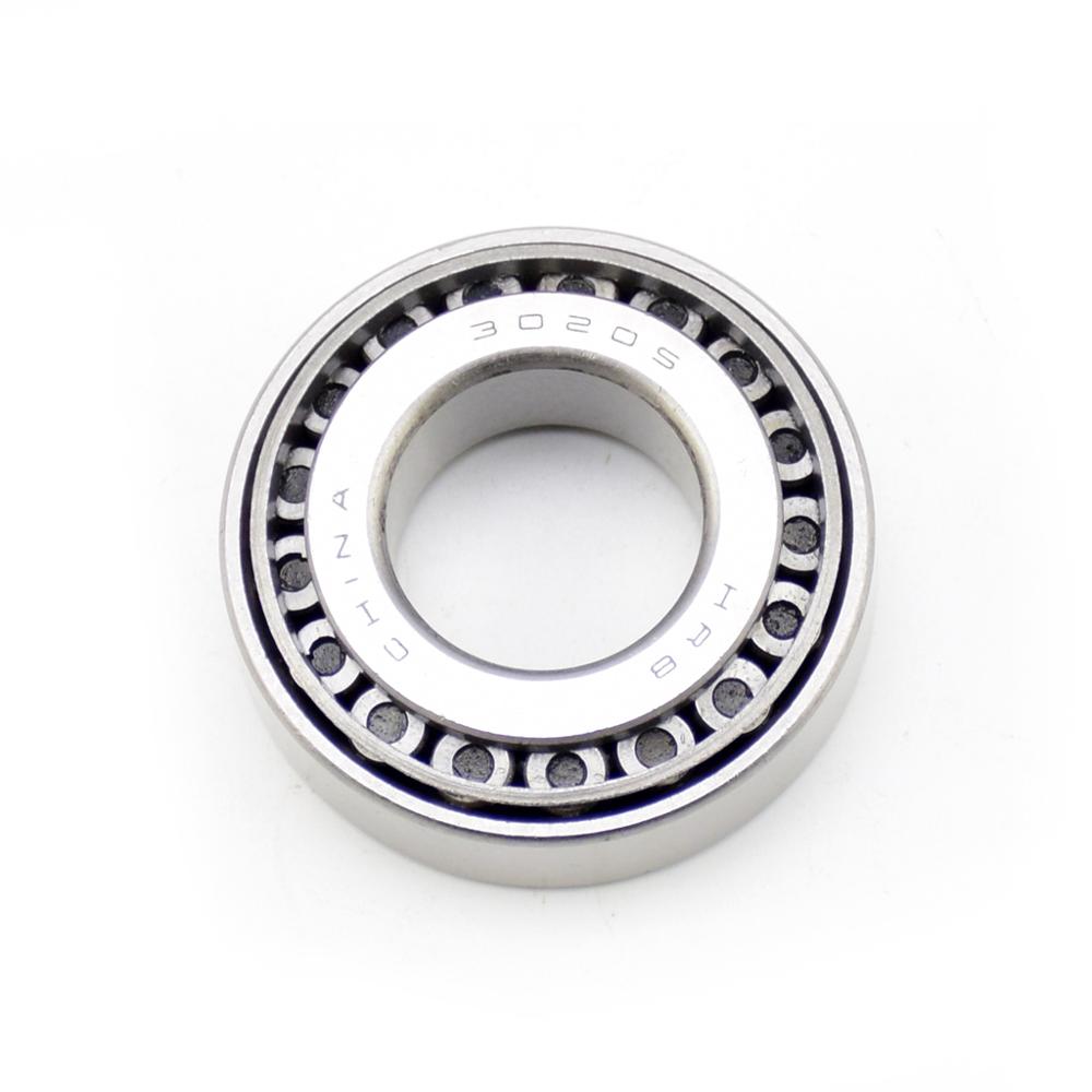 25mmx52mmx16mm 30205 Pressure Taper Roller Bearing