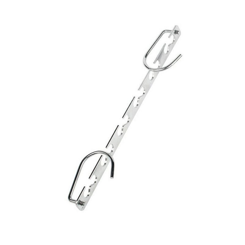 Multi-function Cabinet Closet Drying Metal Cascadi... – Grandado