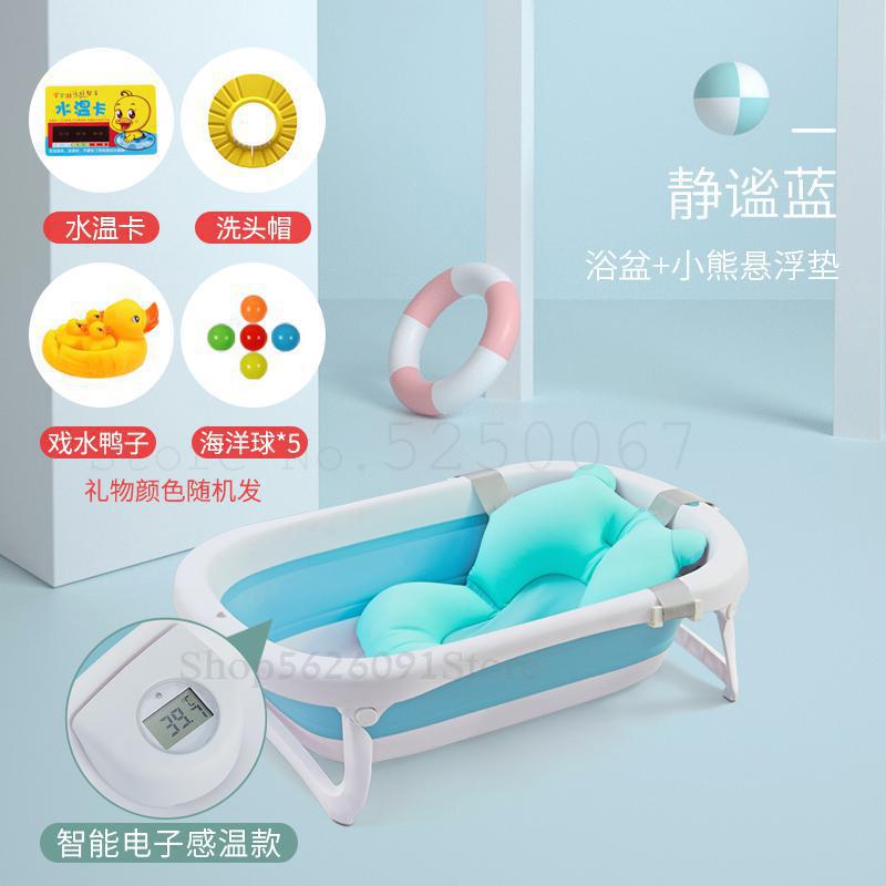 Baby Bad Opvouwbare Baby Bad: Model13