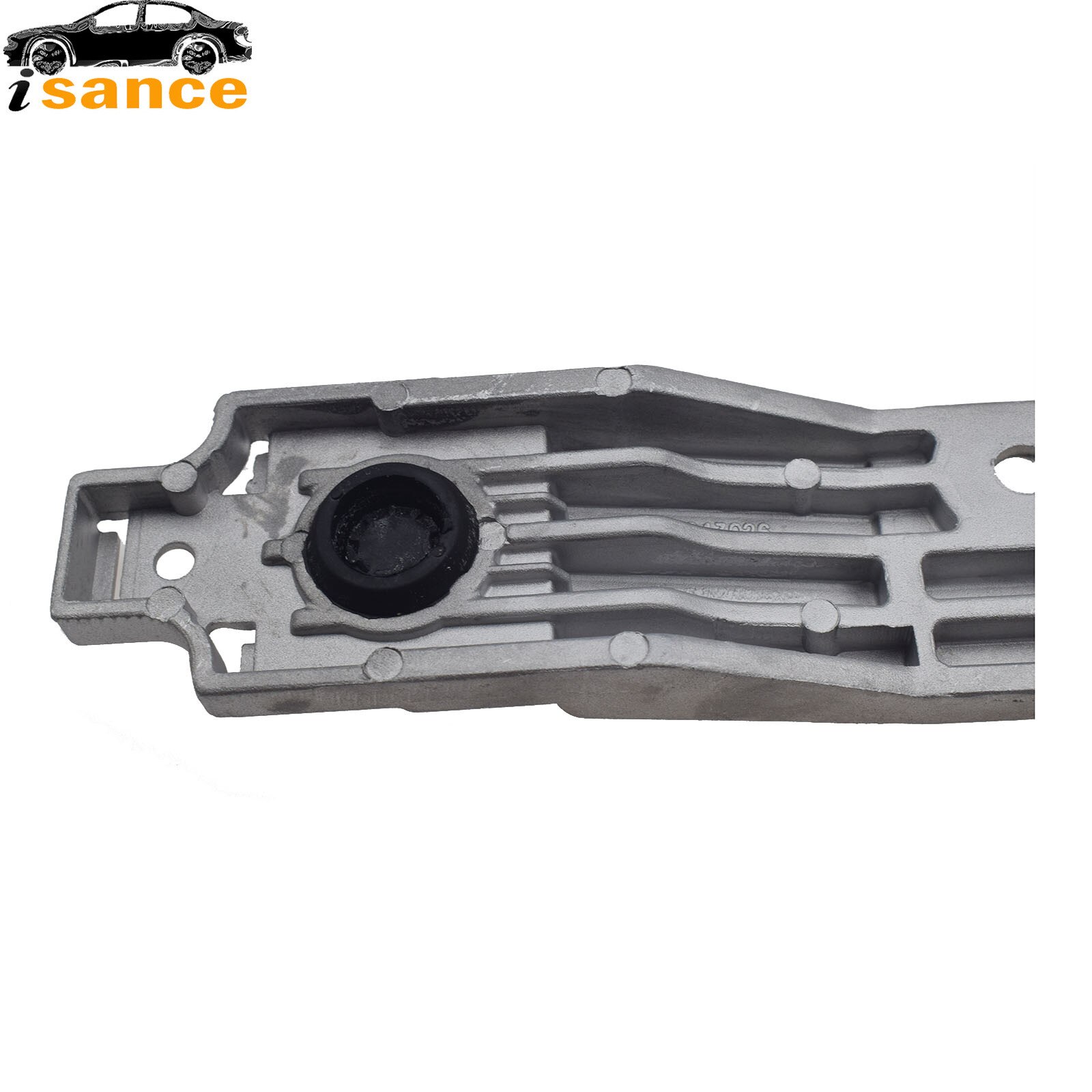 RADIADOR INFERIOR soporte de montaje toma de goma de Chevy Impala Chevy Malibu Buick SAAB 9-5 95 II OPEL INSIGNIA AI 13243026,23120322