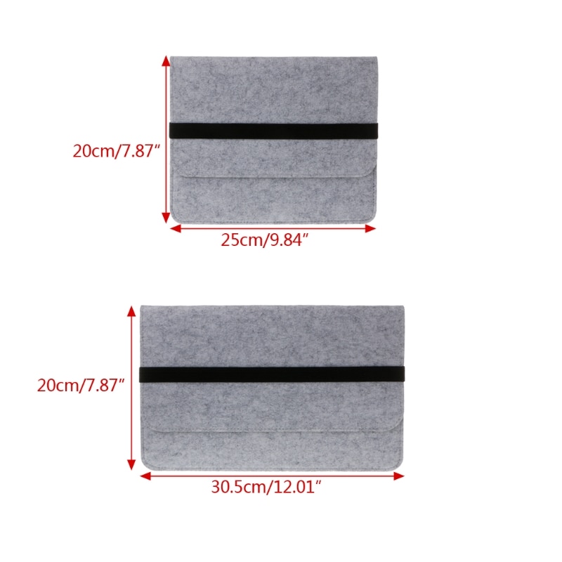 Funda protectora para tableta de dibujo gráfico Digital, bolsa protectora para Wacom