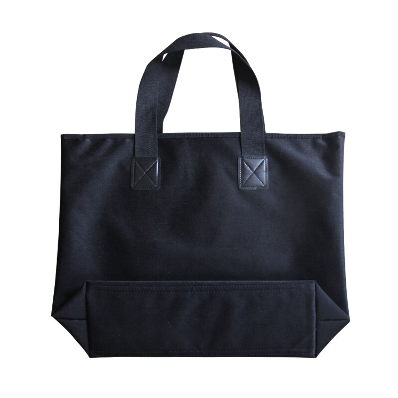 Large Capacity Shopping Bag Waterproof Large Capacity Eco Friendly Shoulder Korean Shopping Bag Bolsa Tela Purpose Bags DB60SB