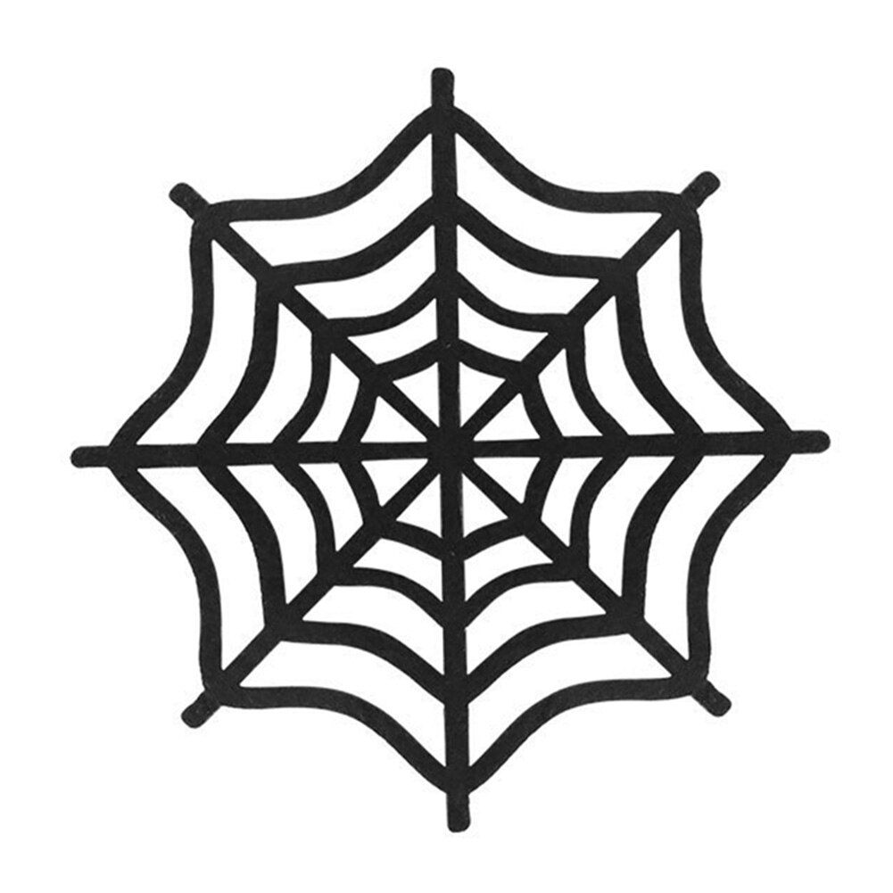 Halloween Horror Felt Trick Toys Wall Ornaments Prop Party Home Decorations for funny party masquerade ball#38: 3