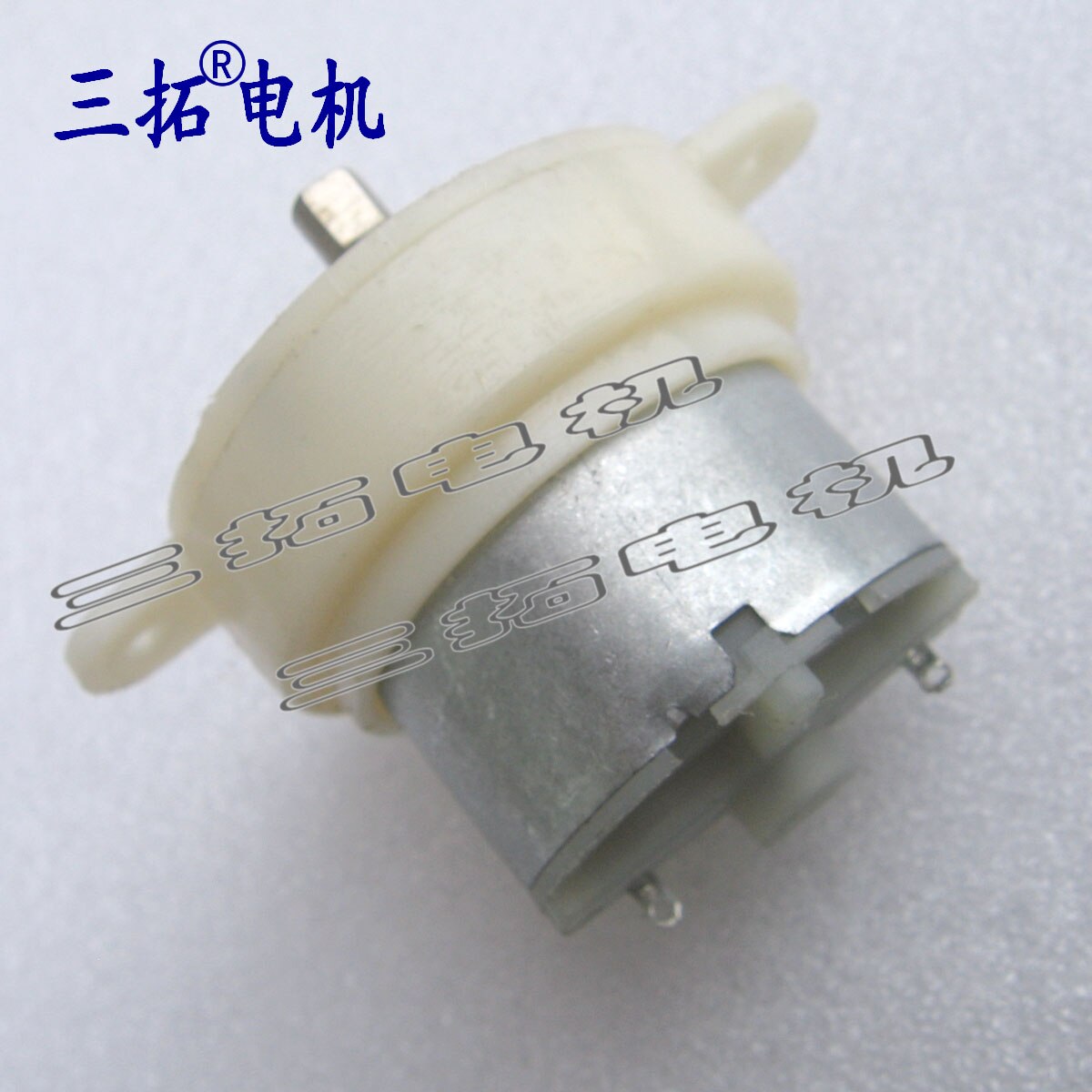 S40k Speelgoed Motor Robot Miniatuur Plastic Gear Dc Motor Model