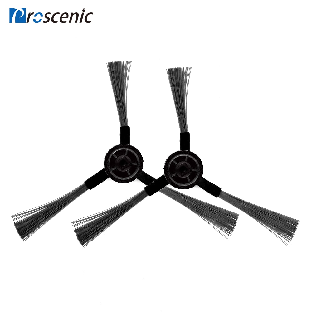 Proscenic 820p 830p aspirador de pó robô acessórios
