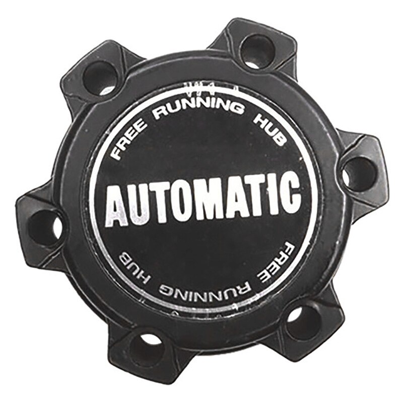 Cubo de rueda libre para Nissan Frontier x-terra Navara D22, 1 unidad, 40260-1S700