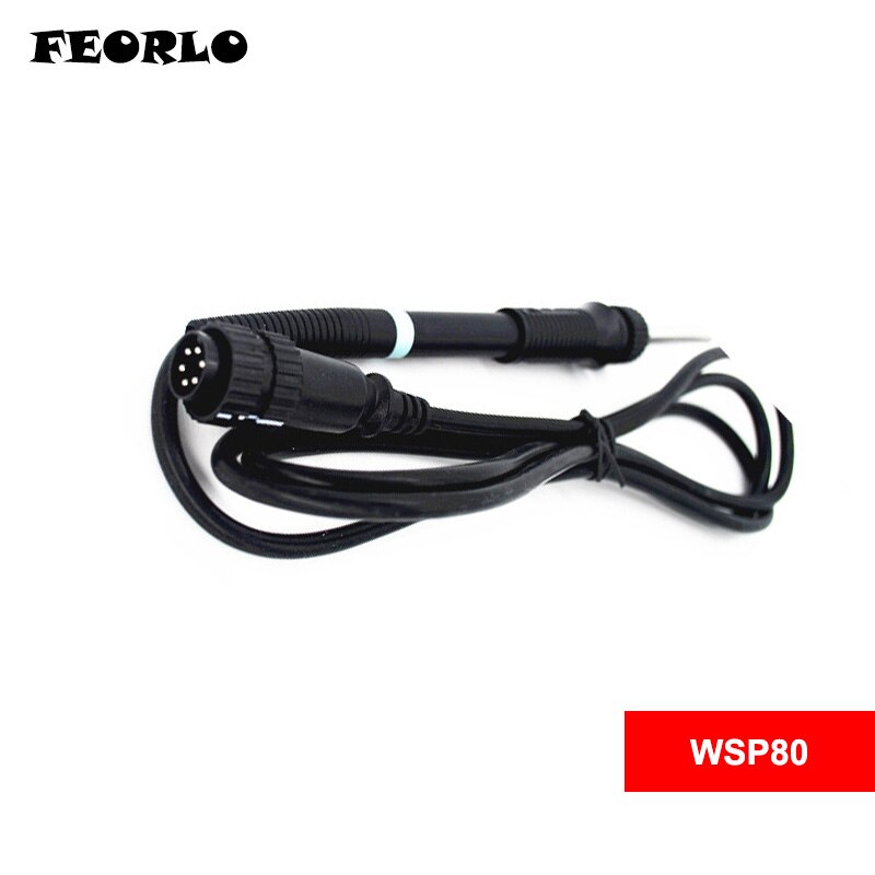 FEORLO For WELLER Heating element for Weller WSP 80 weller WSD 81 solder station durable Heater