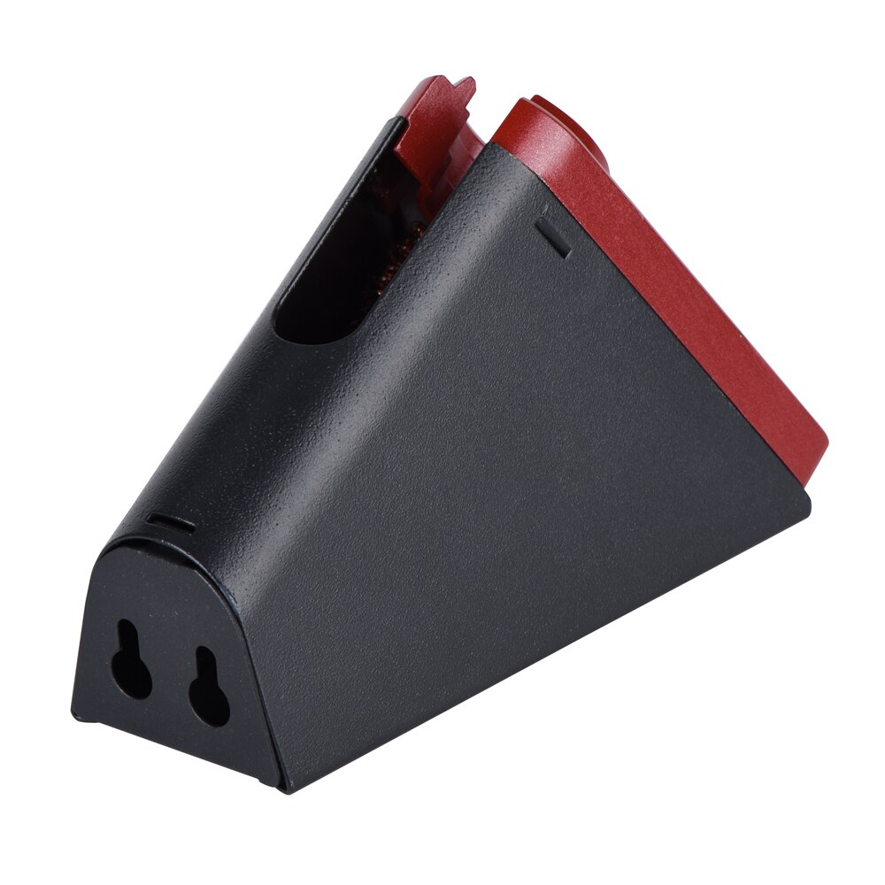 Jcd 820 Aluminiumlegering Elektrische Soldeerbout Standhouder Met Lassen Schoonmaken Koperen Bal Soldeer Rma Flux