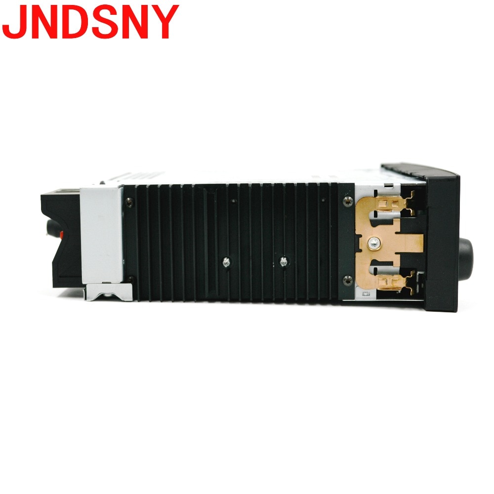 JNDSNY-Radio de coche RD43 con CD, USB, aux, MP3, para Peugeot 207, 206, 307, 308, 408, 807, Citroen C2, C3, C4, C5, C8