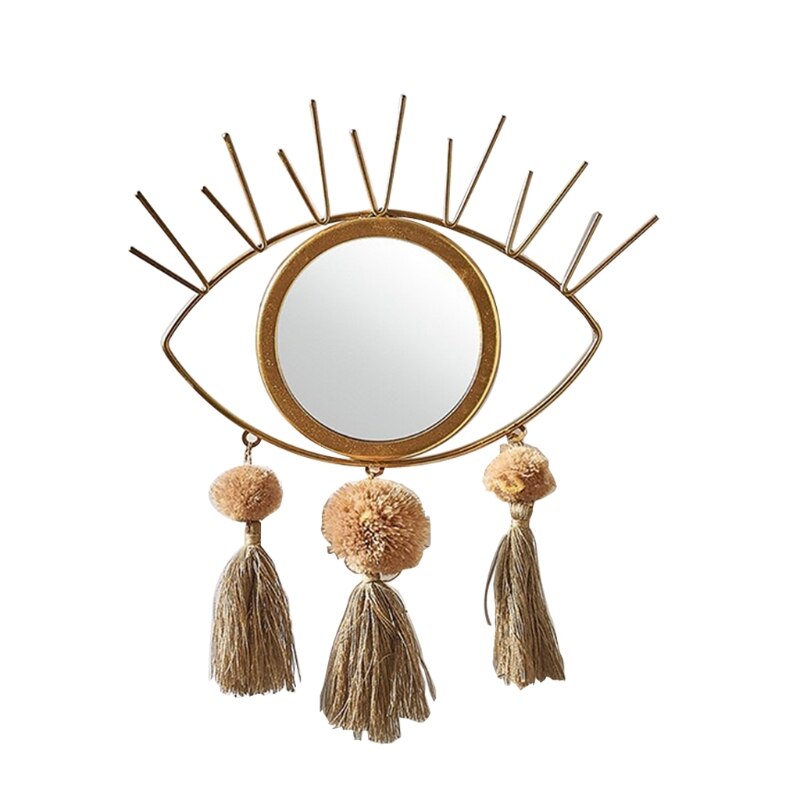 Aazon.co: Zerodis Wall Hanging irror, 16.1In Decorative Round irror Wall Art Ornaent for Aazon.co: Zerodis Wall Hanging irror, 16.1In Decorative Round irror Wall Art Ornaent for