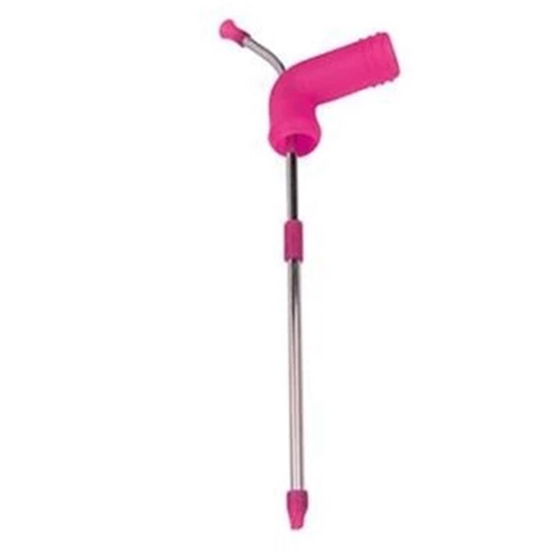 Bier Snorkel, Dubbele Bier Snorkel, Bier Dispenser: Peach