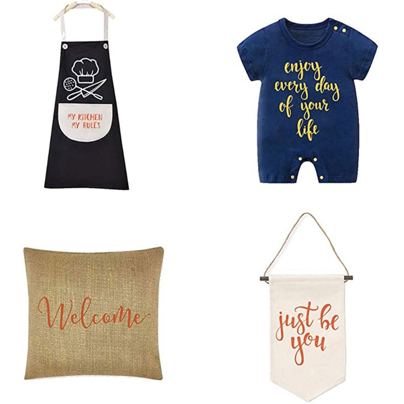 Weihnachten Schneeflocken Selbst Klebstoff Siebdruck Schablone Gittergewebe Überweisungen für DIY T-Shirt Kissen Stoff Taschen