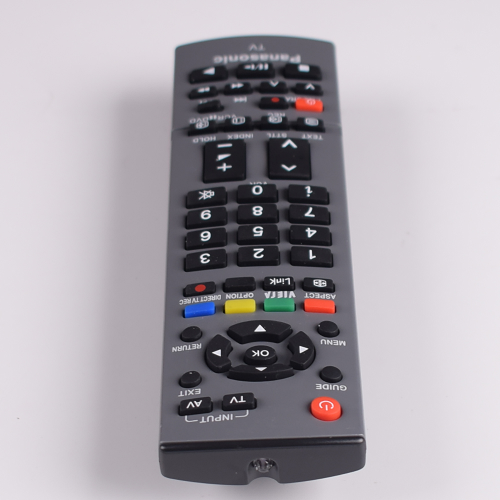 Universal Remote Control For Panasonic TV EUR 7651120/71110/7628003 Smart Television Controller