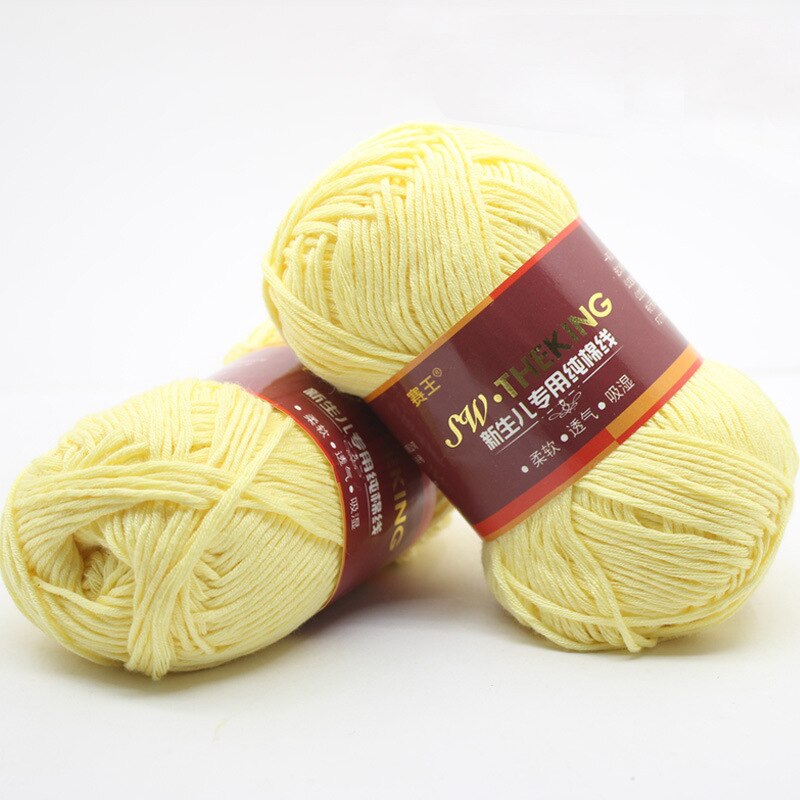 Garen voor frivolité of tatting – De Handwerkjuf