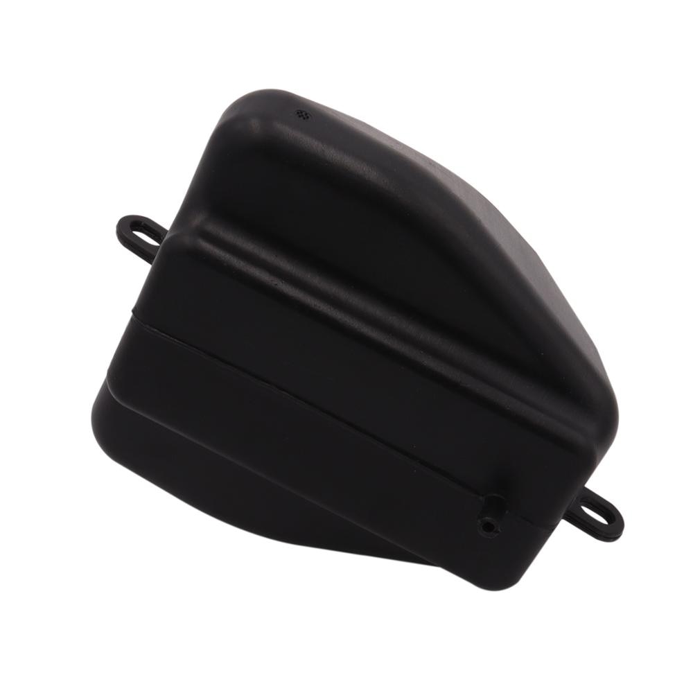 Gasol bensintank av plast för 47cc 49cc mini moto atv motorcykel fyrhjuling med smuts