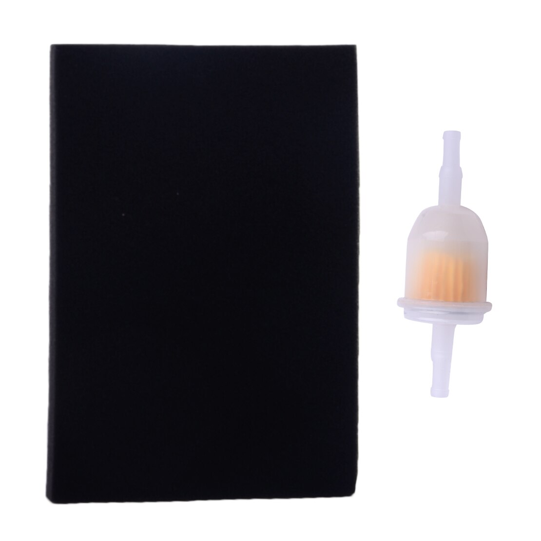 LETAOSK filtre à Air et élément d'ilter de carburant JN6-E4450-00 JN6-E4450-01 adapté pour Yamaha G16 G19 G20 G21 G22 G29 voiturette de Golf