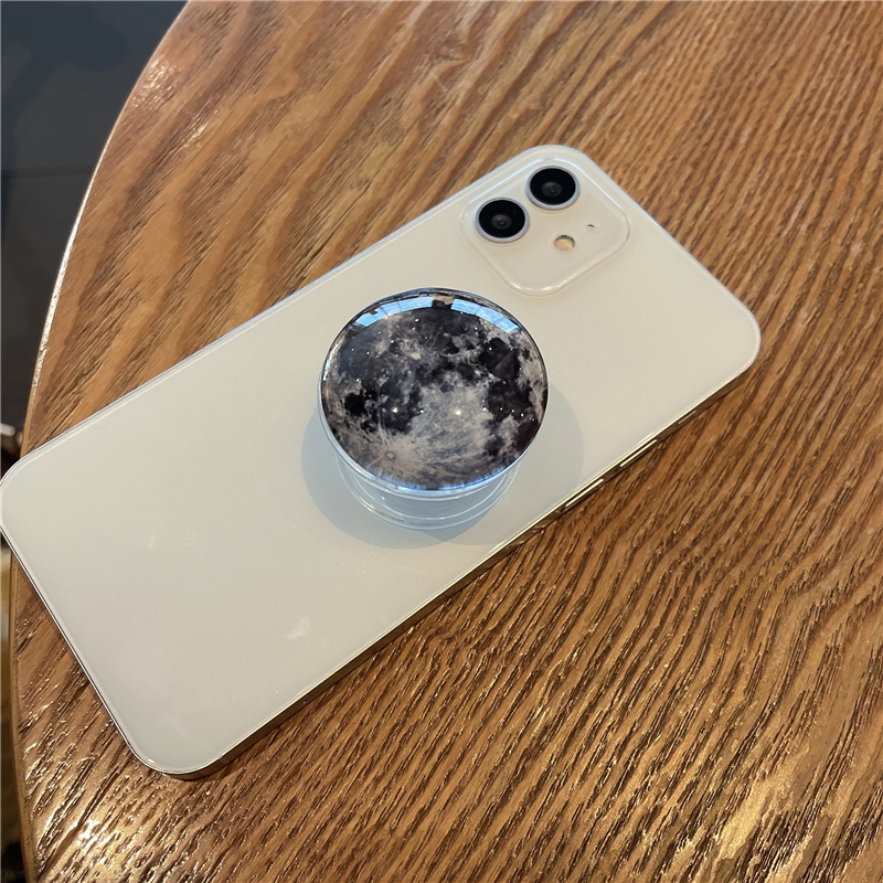 Kannettava kahva sormi sormus puhelimen pidike iphone 13 12 samsung taitettava tuki griptok tasku pistorasia teline tarra tarvikkeet: 5