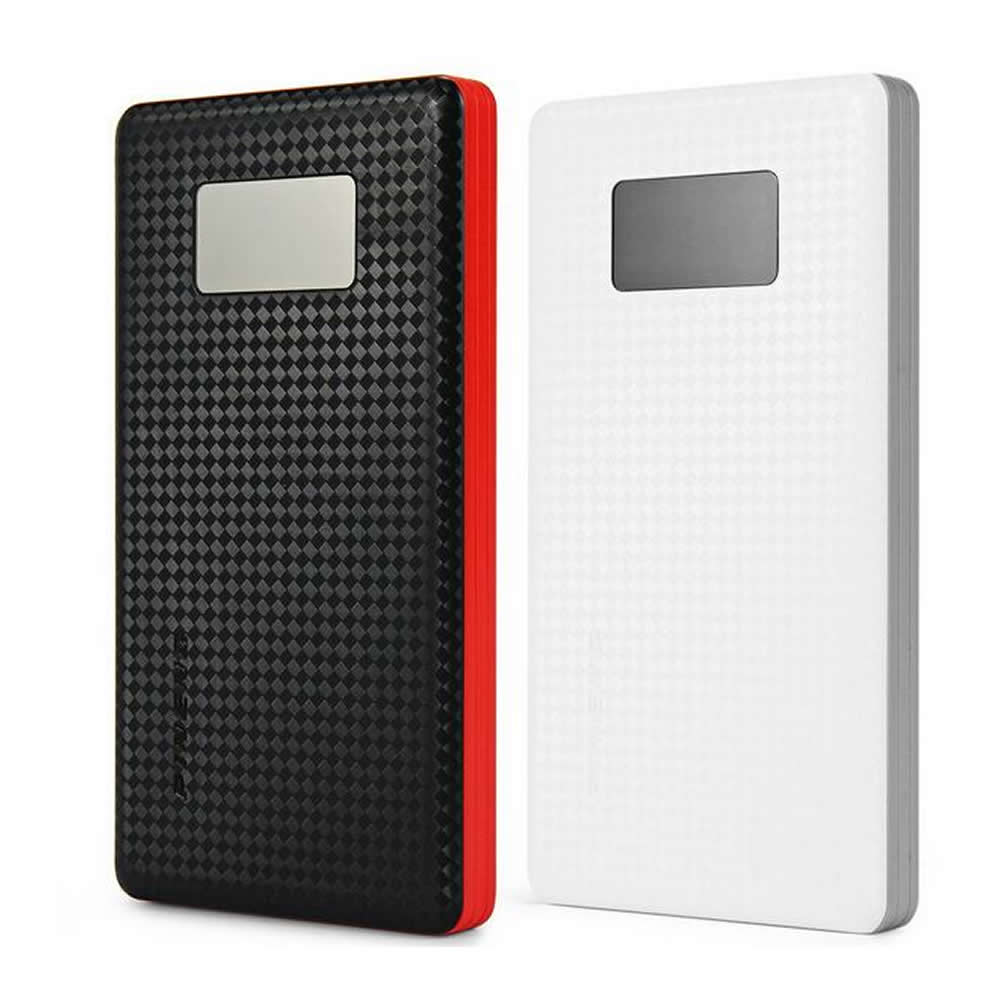 Pineng PN960 Power Bank 6000mAh Dual USB Charging Portable Battery Charger Mobile LiPolymer PowerBank For iPhone X Samsung S8