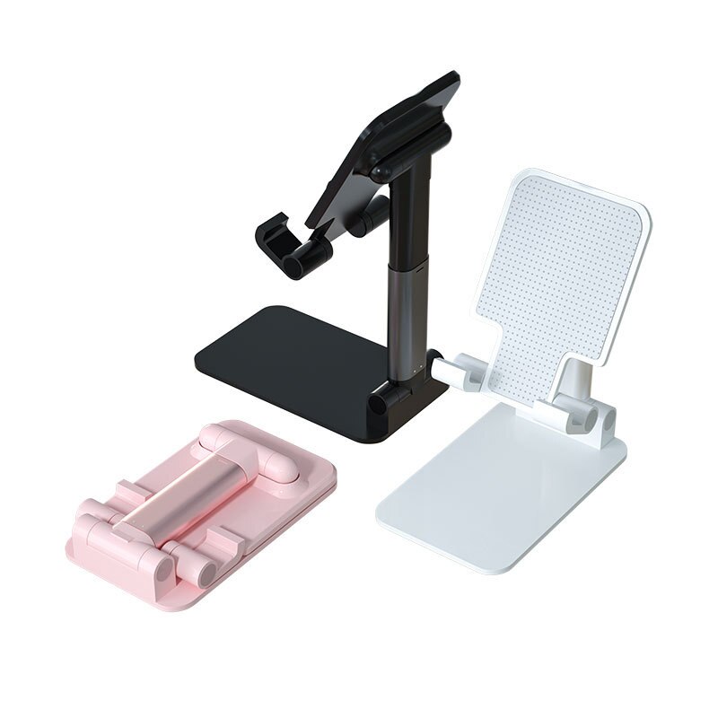 Folding Desktop Phone Stand,Mini Foldable Portable Thickening Drawing、Painting Reference Support