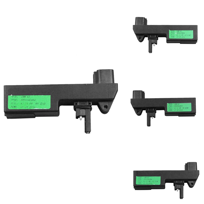 Electric Power Window Glass Lifter Module with One Press Anti Pinch for Great Wall Haval H5 H3