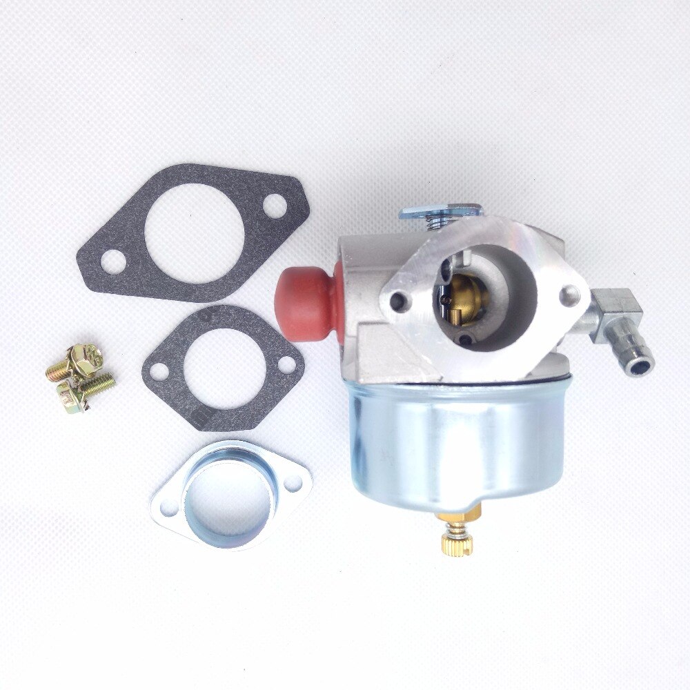 Förgasare för tecumseh carb 632795a lav 30 lav 35 lav 40 lav 50