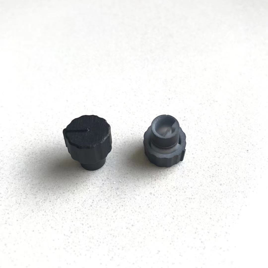 4PCS Replace DAC2350 Jog Adjust Knob For Pioneer CDJ1000 MK3 CDJ2000 (replace DAC 2350)