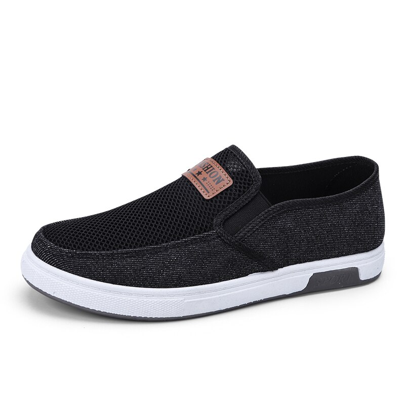 zapatillas de deporte Tennis Shoes for Men canvas walking Fitness Sneakers Man Gym Sport Trainers Shoes Tennis Masculino