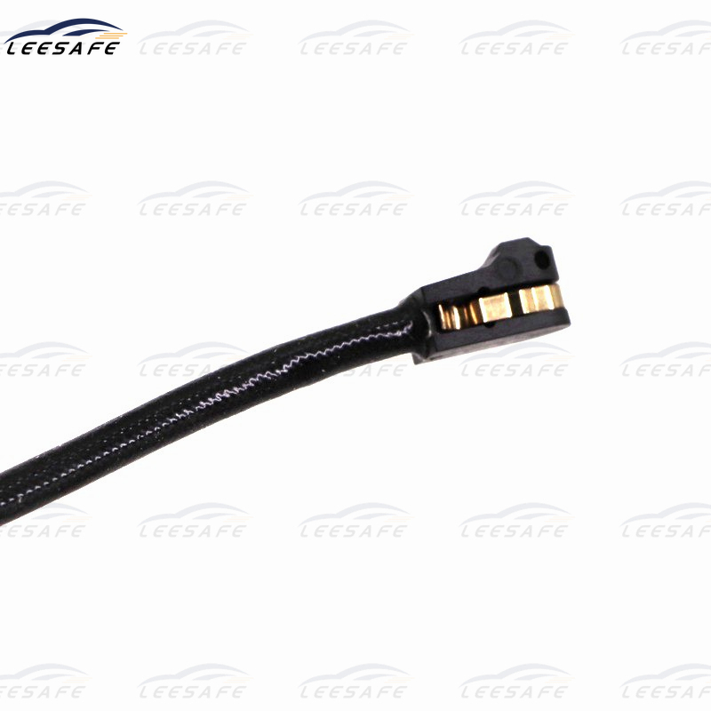 2 stk bremsekloss slitasje sensor 34356792572 passer for mini  r55 r56 r57 r58 r59 bremsekloss slitasje advarsel kontakt sensor oem  no 34356792572