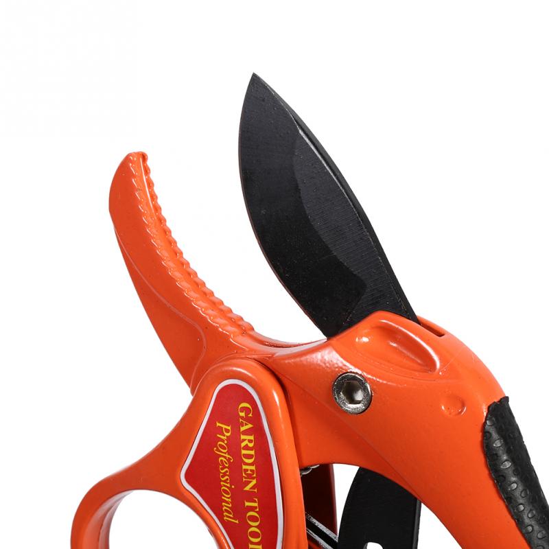 Fruit Tree Pruning Shears Bonsai Pruners Garden Shears Gardening Secateurs Grafting Garden Tools hand Tool