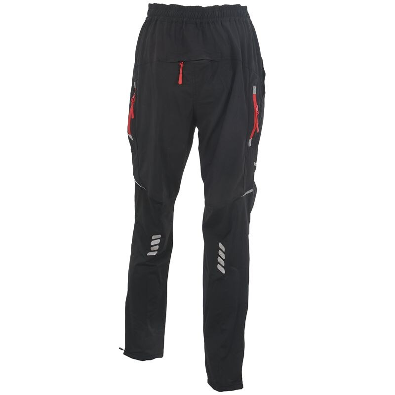 Men Women Sport Breathable Summer Pants Bike Cycling Pant Cycle Riding Clothing Bicycle Bike Fishing Fitness Trousers