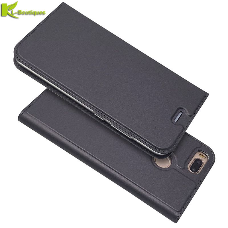 for Xiaomi Mi A1 Leather Case on for Fundas Xiaomi Mi A1 MI A1 Case for Xiomi Mi 5X Cover Magnet Flip Wallet Phone Cases Coque