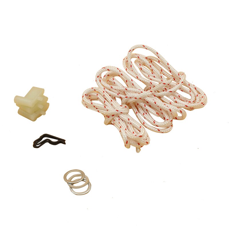 Starter Pawl Starter Rope Dog Spring Washer Kit For Stihl FS45 FS55 Brush Cutter Spare Parts