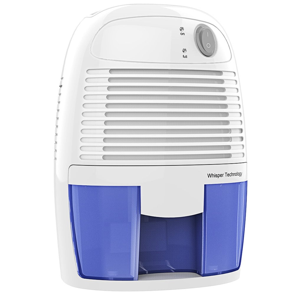 Dehumidifier Semiconductor Small Dehumidifier Mini Dehumidifier Wardrobe Dehumidifier Household Dehumidifier