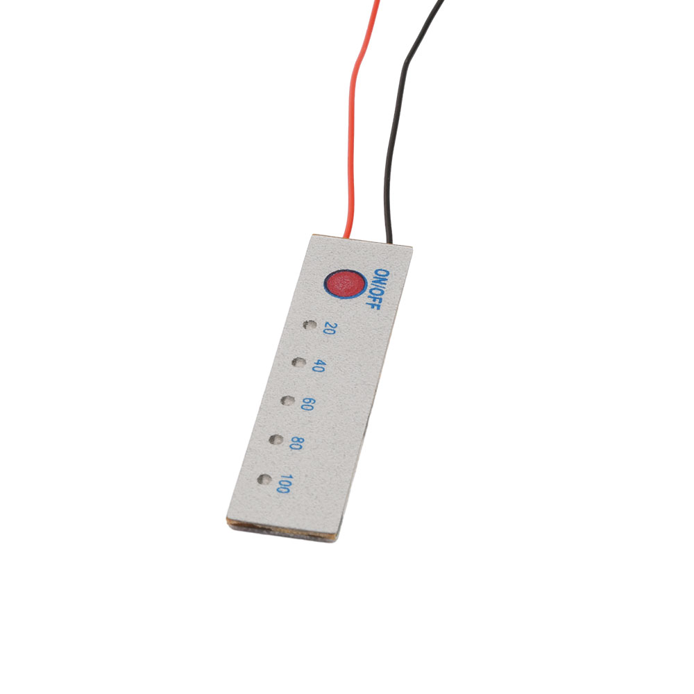1s 3s 4s Li-Ion Battery Percentage Indicator Board... – Vicedeal