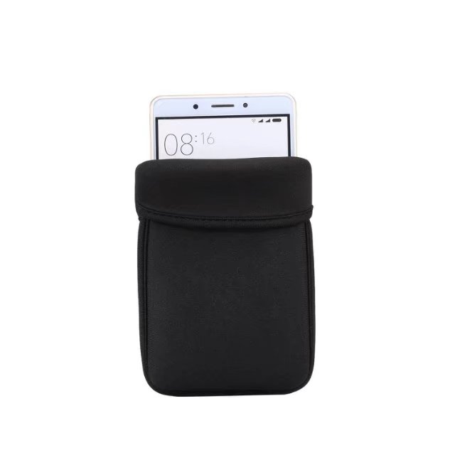 4.1 "~ 6.4" calowy uniwersalny neoprenowy pokrowiec torba pokrowiec Case dla leEco PRO3 COOL 2S 2/PRO 2 MAX 1S dla iPhone 11 Pro Max