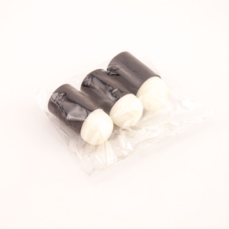 Sponge Daubers for Ink Paint Glue More - 3 Pack for Scrapbook Card Making