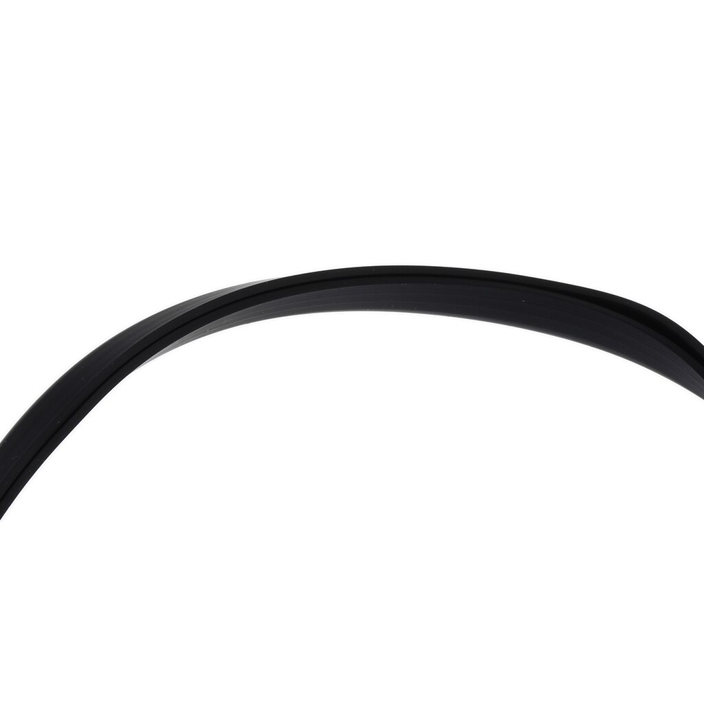 Portable Paddle Blade Shield/Protector 45 inch Surfboad Carbon Paddle Black Prevents Paddle and Board Dings & Marks