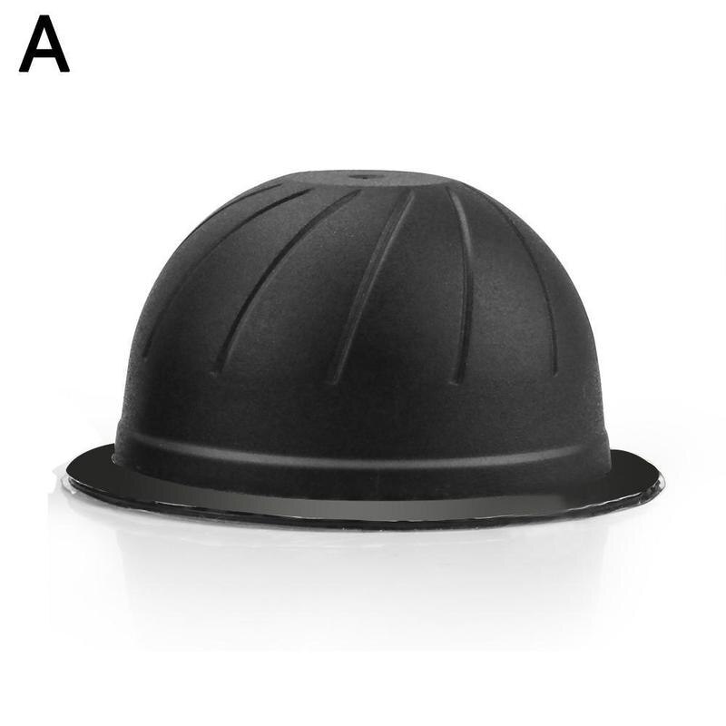 Cápsula Reutilizable Para Nespresso Vertuo - Oblea De Acero Inoxidable, Para Cápsula Original De 230 Ml, Incluye Cepillo Y Cuchara