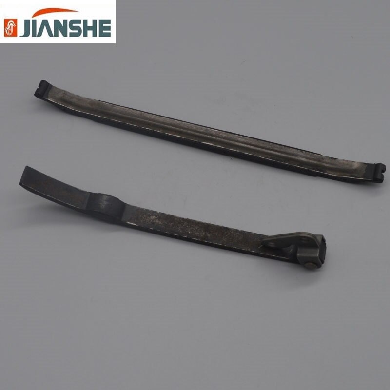 ATV400-1-3-7 JIANSHE 400cc moteur chaîne de distribution guide baord atv quad accessoires