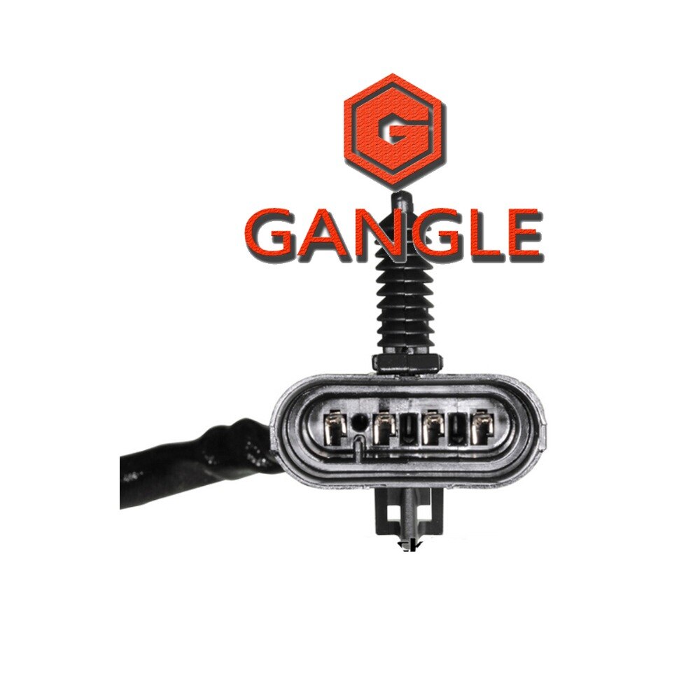 til 2000-2002 chevrolet tahoe 4.8l oksygensensor 19178918 gl-24012 234-4012