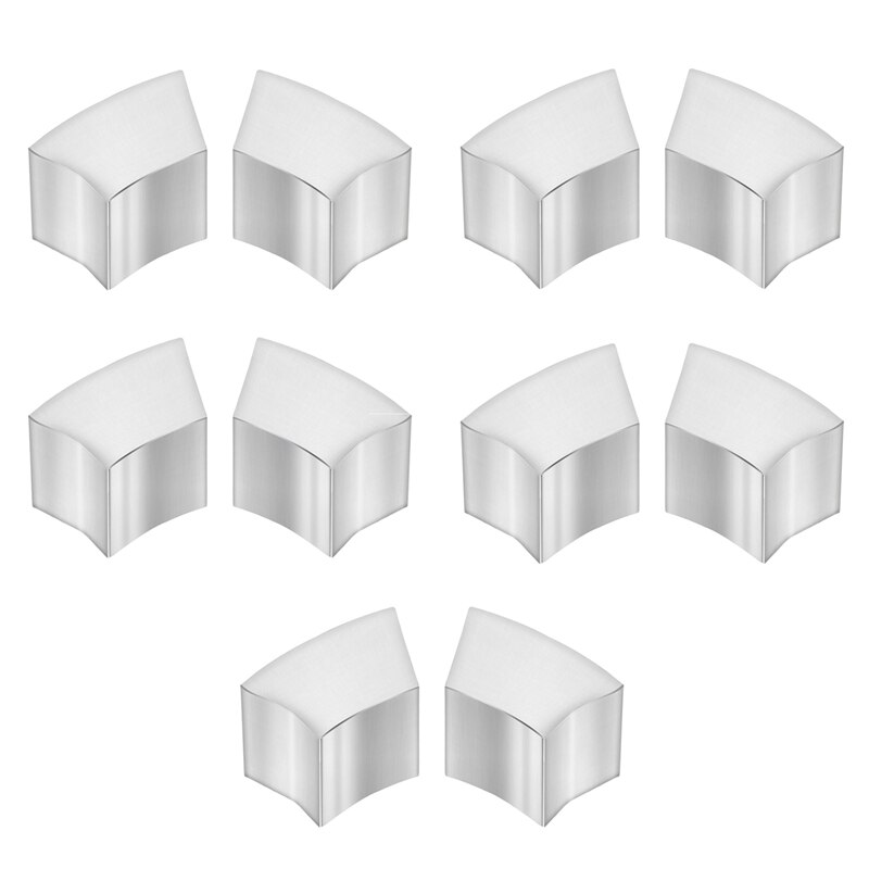 Cam Phaser Lock Out Kit Noise Reparatie Kit Voor Ford 4.6L 3V V8 2005 Mustang 10Pcs lock Out Kit