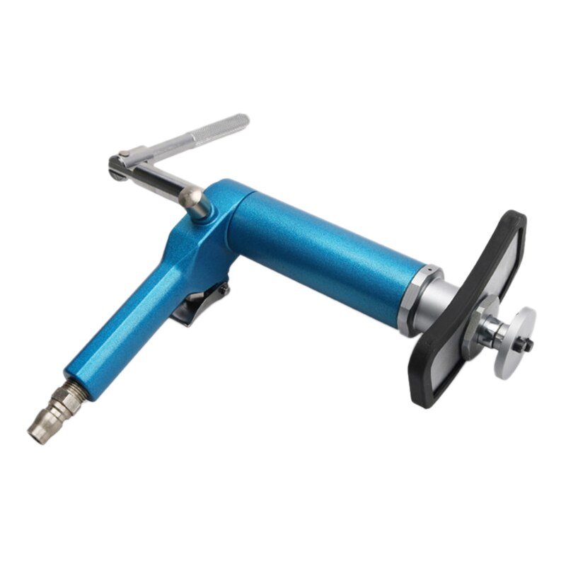 Pneumatic Brake Pump Pneumatic Disc Brake Adjusting Tool Safe Adjustable Durable for Car Repairing